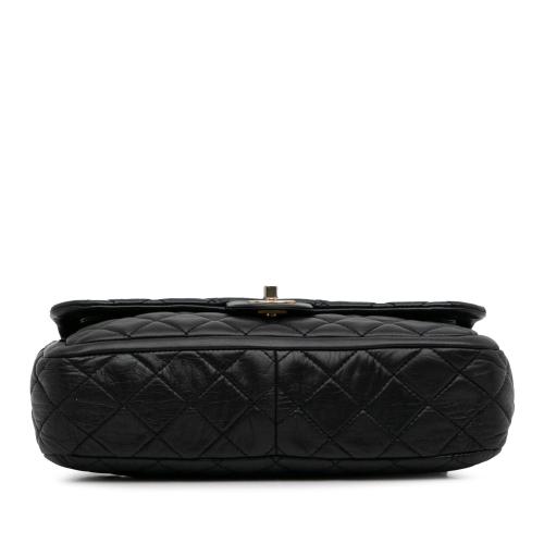 Chanel Small Lambskin Single Flap