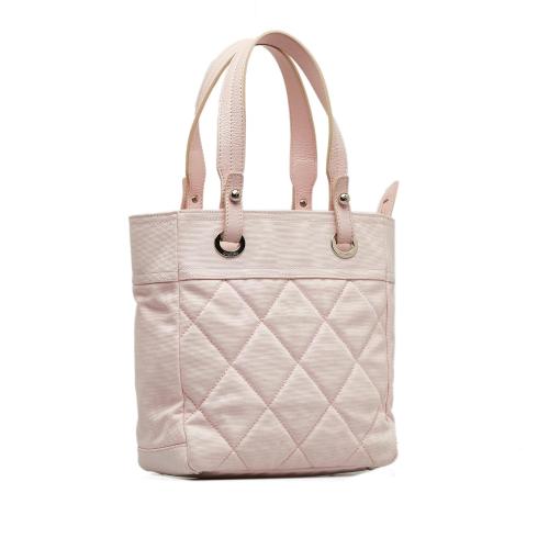 Chanel Small Paris-Biarritz Tote