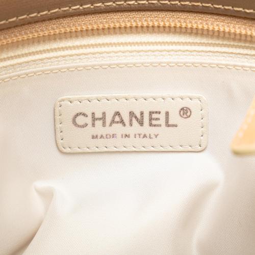 Chanel Small Paris-Biarritz Tote