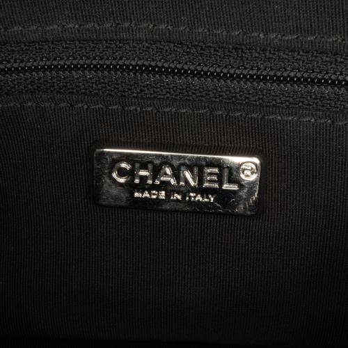 Chanel Small Sequin Gabrielle Crossbody