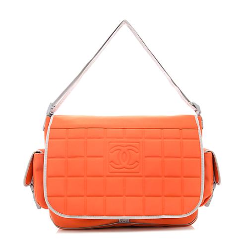 Chanel Sport Ligne Messenger