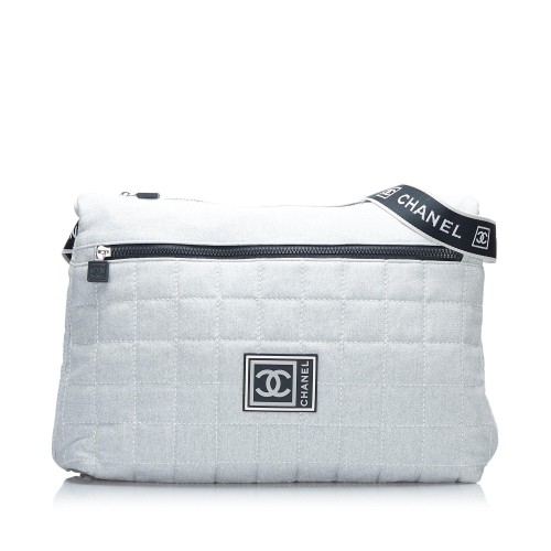 Chanel Sport Line Crossbody