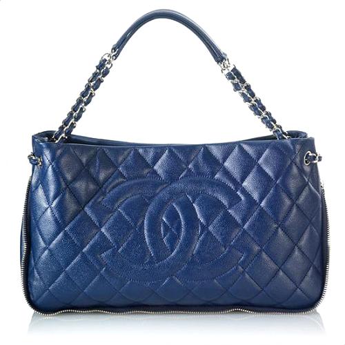 Chanel Timeless CC Tote