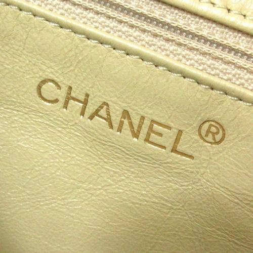 Chanel Wild Stitch Handbag