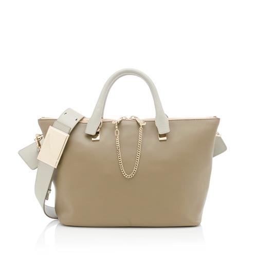 Chloe Calfskin Baylee Small Shoulder Bag - FINAL SALE