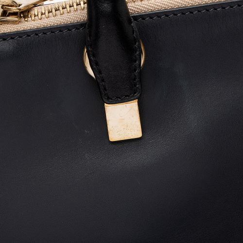 Chloe Calfskin Baylee Mini Tote