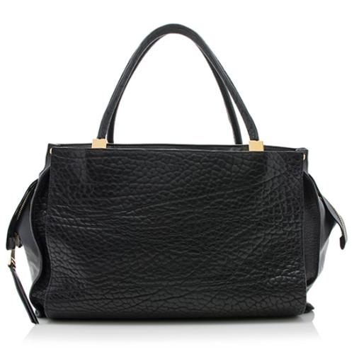 Chloe Calfskin Dree Tote