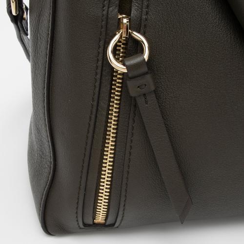 Chloe Calfskin Faye Day Medium Shoulder Bag