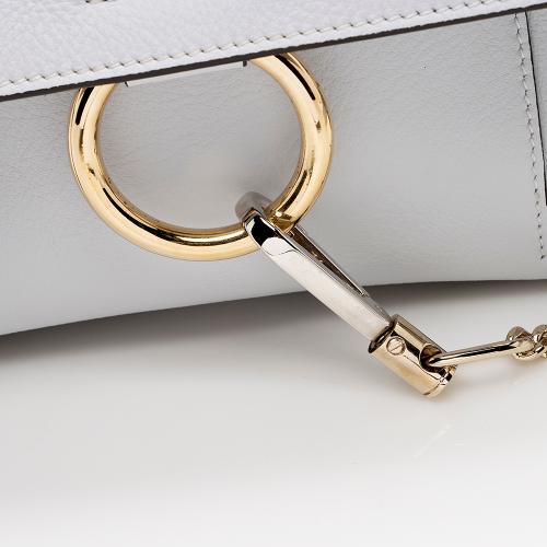 Chloe Calfskin Faye Day Mini Shoulder Bag