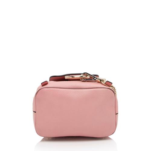 Chloe Calfskin Faye Small Backpack