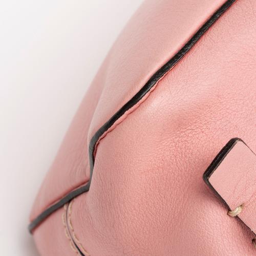 Chloe Calfskin Faye Small Backpack