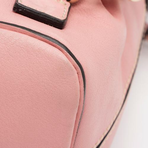 Chloe Calfskin Faye Small Backpack