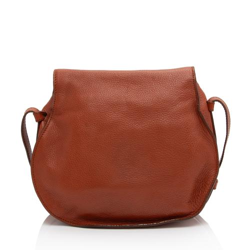 Chloe Calfskin Marcie Medium Crossbody