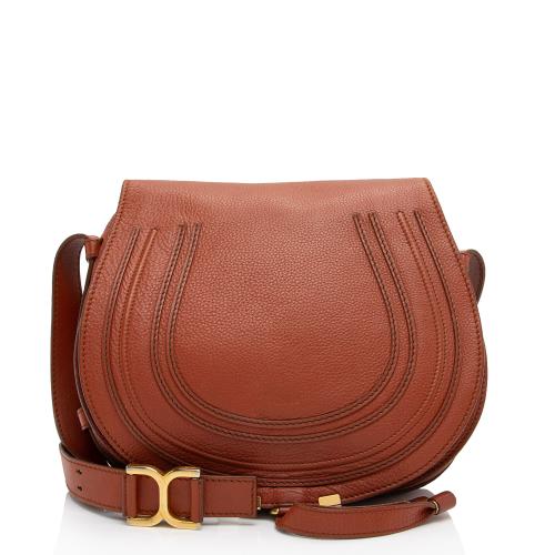 Chloe Calfskin Marcie Medium Crossbody