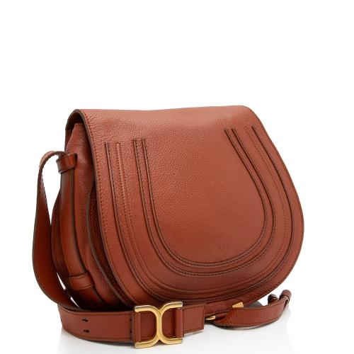 Chloe Calfskin Marcie Medium Crossbody