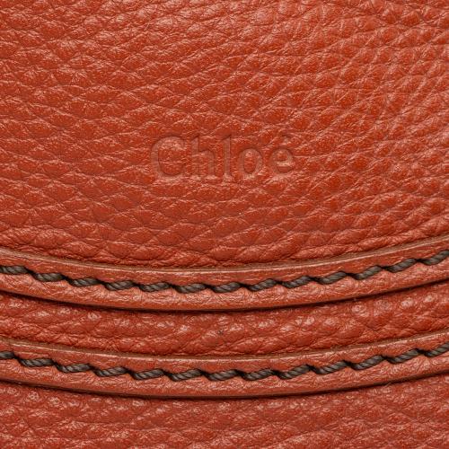 Chloe Calfskin Marcie Medium Crossbody