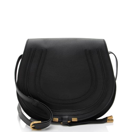 Chloe Calfskin Marcie Medium Crossbody