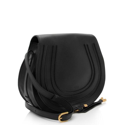 Chloe Calfskin Marcie Medium Crossbody