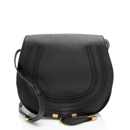 Chloe Calfskin Marcie Medium Crossbody