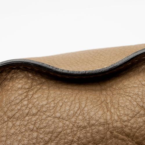 Chloe Calfskin Marcie Medium Hobo