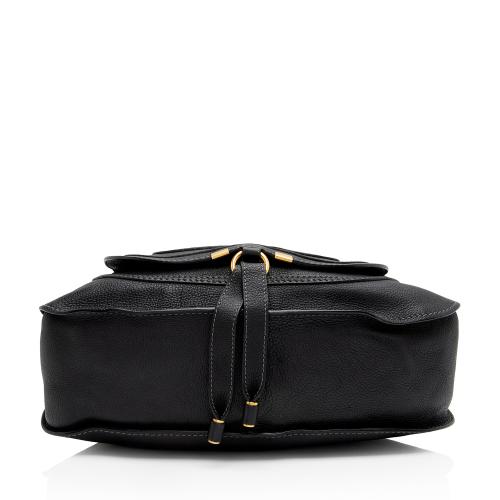 Chloe Calfskin Marcie Medium Satchel