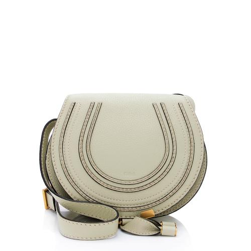 Chloe Calfskin Marcie Mini Crossbody