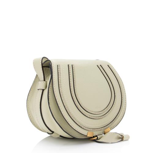 Chloe Calfskin Marcie Mini Crossbody