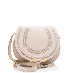 Chloe Calfskin Marcie Mini Crossbody