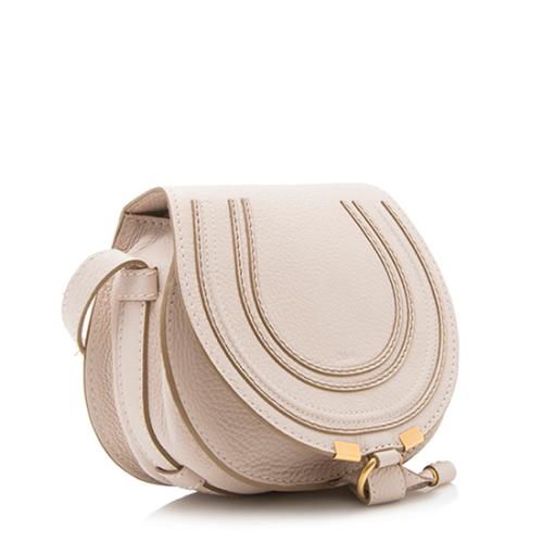 Chloe Calfskin Marcie Mini Crossbody