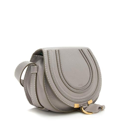 Chloe Calfskin Marcie Mini Crossbody