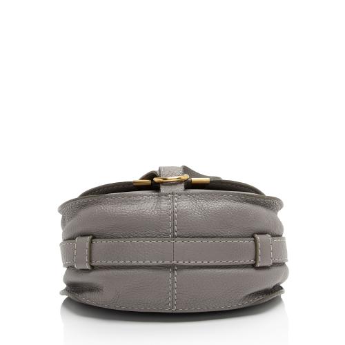 Chloe Calfskin Marcie Mini Crossbody