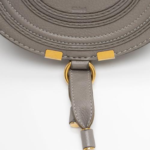 Chloe Calfskin Marcie Mini Crossbody