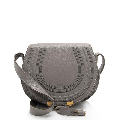 Chloe Calfskin Marcie Mini Crossbody