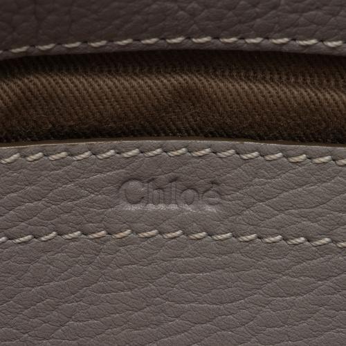 Chloe Calfskin Marcie Mini Crossbody