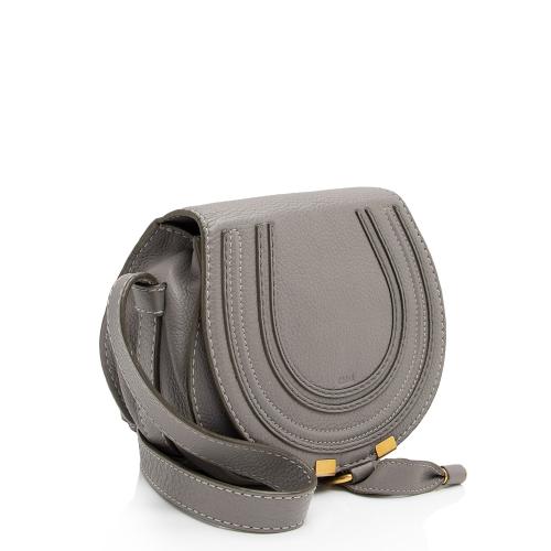 Chloe Calfskin Marcie Mini Crossbody