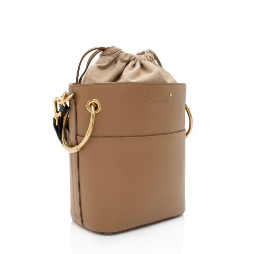 Chloe roy bucket small deals