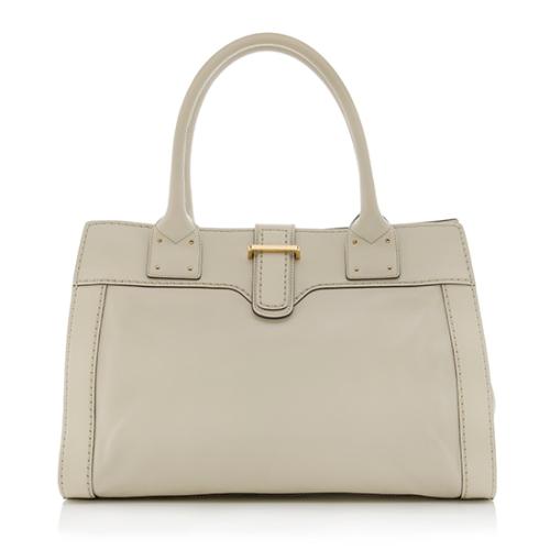 Chloe Diane Medium Satchel