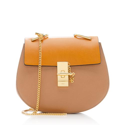 Chloe Small Drew Shoulder Bag