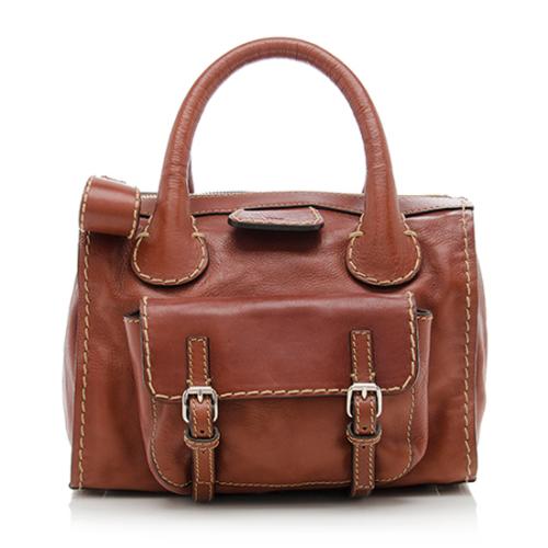 Chloe Edith Satchel