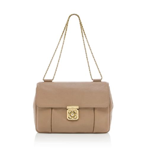 Chloe Elsie Medium Shoulder Bag