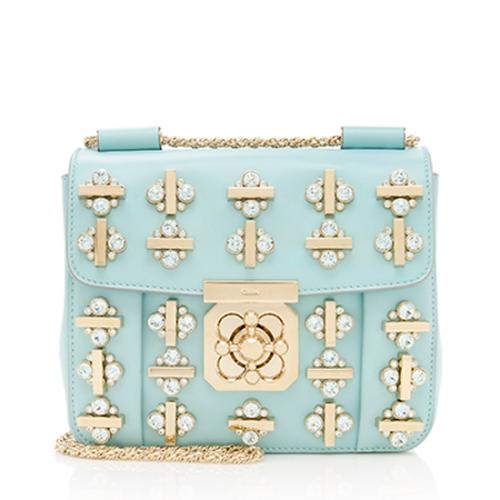 Chloe Elsie Small Shoulder Bag