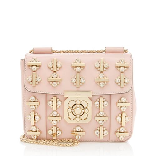 Chloe Elsie Small Shoulder Bag - FINAL SALE