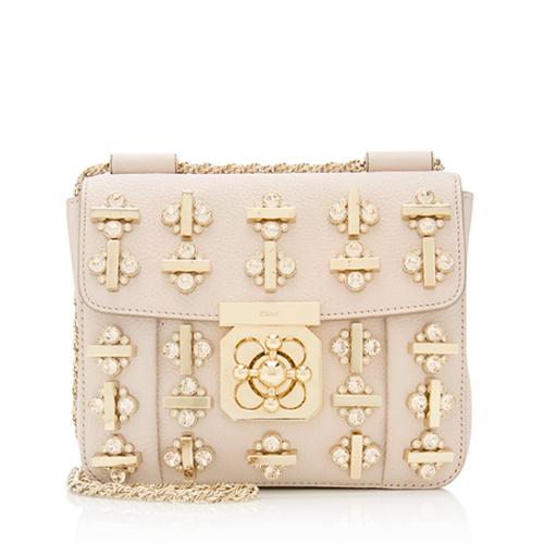 Chloe Elsie Small Shoulder Bag