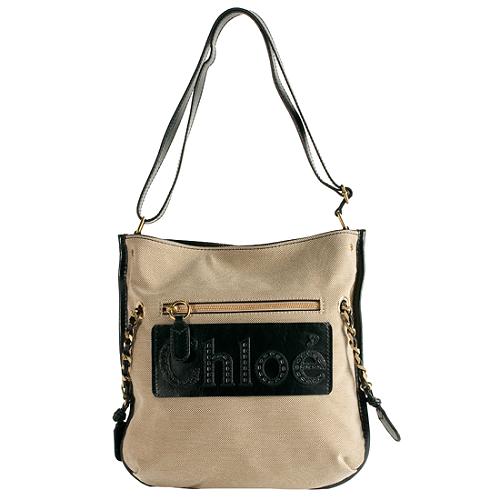 Chloe Haley Crossbody