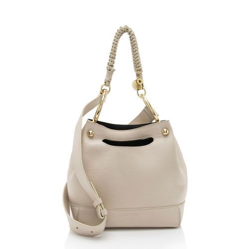 See by Chloe Leather Maddy Shoulder Bag