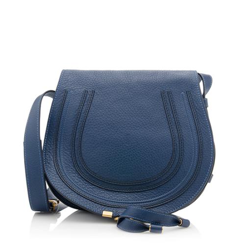 Chloe Marcie Medium Crossbody