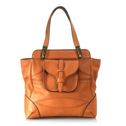 Chloe Mary Medium Tote