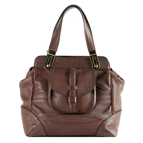 Chloe Mary Medium Tote