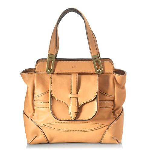 Chloe Medium Mary Tote