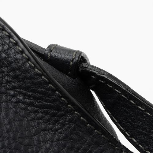 Chloe Studded Calfskin Marcie Mini Crossbody